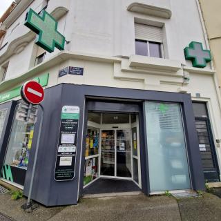 Pharmacie PHARMACIE LYAUTEY 0