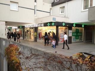 Pharmacie Aprium Grande Pharmacie Des Terrasses 0