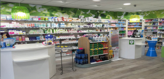 Pharmacie Pharmacie de la Forêt - Pharmacie Taureau 1