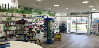 Pharmacie Pharmacie de la Forêt - Pharmacie Taureau 0