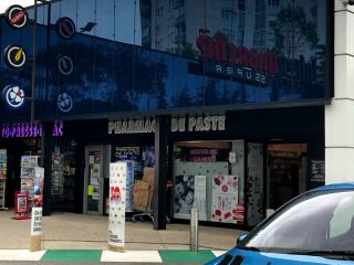 Pharmacie Pharmacie de Paste 0