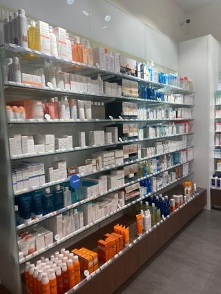 Pharmacie E.Leclerc Parapharmacie Chantonnay 0