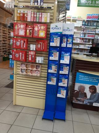 Pharmacie Baini Alain 0