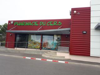 Pharmacie Pharmacie du Cers 1