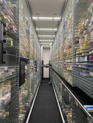 Pharmacie Pharmacie De La Bruche 0