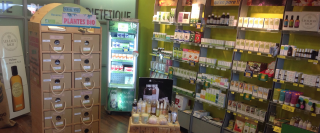 Pharmacie Pharmacie des Remparts 0