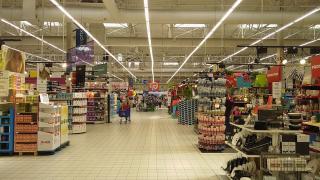 Pharmacie Centre Commercial Carrefour Langueux - Saint-Brieuc 0