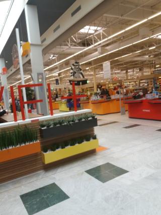 Pharmacie Centre Commercial Carrefour Langueux - Saint-Brieuc 0