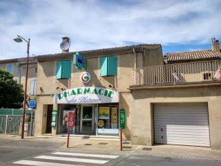 Pharmacie PHARMACIE XAVIER UNIA 0