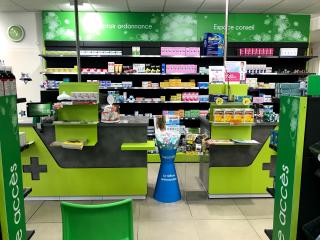 Pharmacie Pharmacie Fotso 0