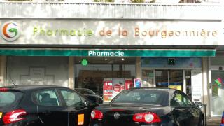 Pharmacie Pharmacie De La Bourgeonniere 0