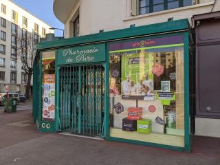 Pharmacie Pharmacie du Parc 0