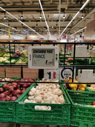 Pharmacie Centre Commercial Carrefour Montereau 1