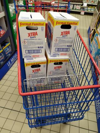 Pharmacie Centre Commercial Carrefour Montereau 0