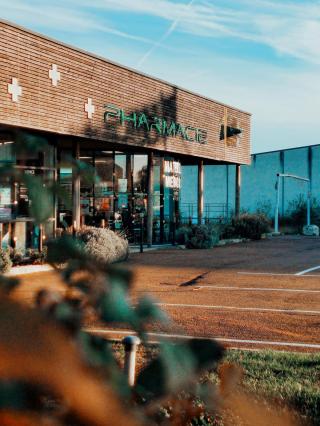 Pharmacie Pharmacie Ameline Capon Lasnier 0