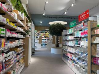 Pharmacie Pharmacie des VAULNAVEYS 0