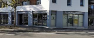 Pharmacie Pharmacie des Collines du Cens 0