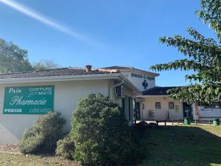 Pharmacie Pharmacie de Magonty 0