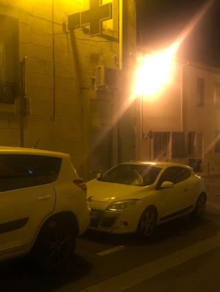 Pharmacie PHARMACIE DU CENTRE 0