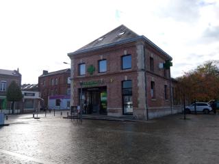 Pharmacie Pharmacie des Quatre Chênes Pharmacie Mahieux 0