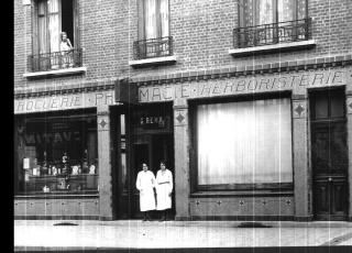 Pharmacie PHARMACIE DE LA REPUBLIQUE 0