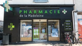 Pharmacie Pharmacie de la Maternité 0