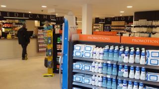 Pharmacie Pharmacie ALAIN MOSSE 2
