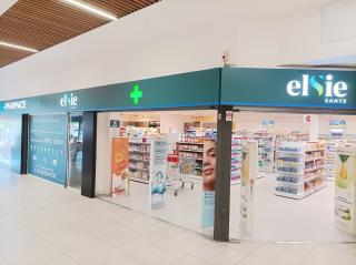 Pharmacie Pharmacie Carrefour Beaujoire 0
