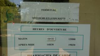 Pharmacie Pharmacie Meddeb 0