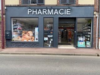 Pharmacie Pharmacie de Bû 0