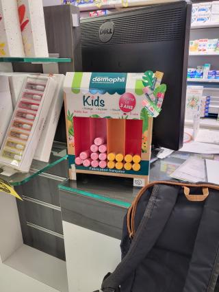 Pharmacie Aprium Pharmacie du Ramelet Moundi 0