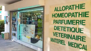 Pharmacie Pharmacie 0