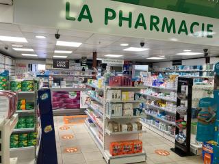 Pharmacie Pharmacie Aulnay 2 0