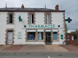 Pharmacie Pharmacie Godet 0