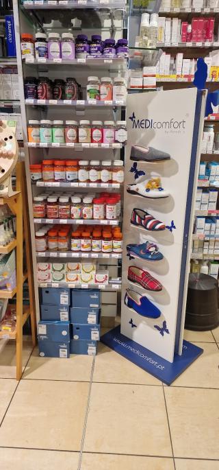 Pharmacie Grande Pharmacie d'Amiens 0