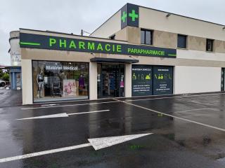 Pharmacie pharmacie galli 0