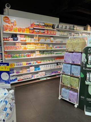 Pharmacie 💊 PHARMACIE DARONDEAU | Saint Denis la Plaine 93 0
