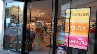 Pharmacie Pharmacie Centre Colmar well&well 0