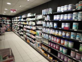 Pharmacie Pharmacie de la Libération 0