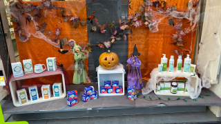 Pharmacie Pharmacie Brossier-Bertrand-Buffin 0