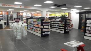 Pharmacie Aprium Pharmacie Des Reynats 0