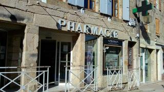 Pharmacie Pharmacie de Vernoux 0