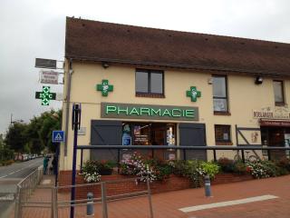 Pharmacie Pharmacie de Collégien 0