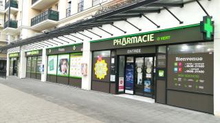 Pharmacie Pharmacie O Vert 0
