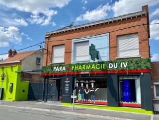 Pharmacie PHARMACIE DU IV - MEDIPRIX 0