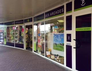 Pharmacie PHARMACIE DES ARCADES 0