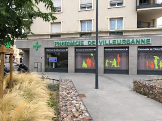Pharmacie Pharmacie de Villeurbanne 0