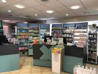 Pharmacie Pharmacie Les Ormeaux 0