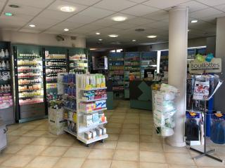 Pharmacie Pharmacie Les Ormeaux 0