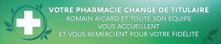 Pharmacie Pharmacie Carnot 0